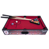 Liverpool 20 inch Pool Table