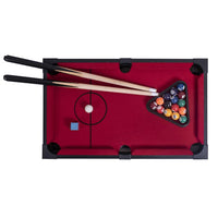 Liverpool 20 inch Pool Table