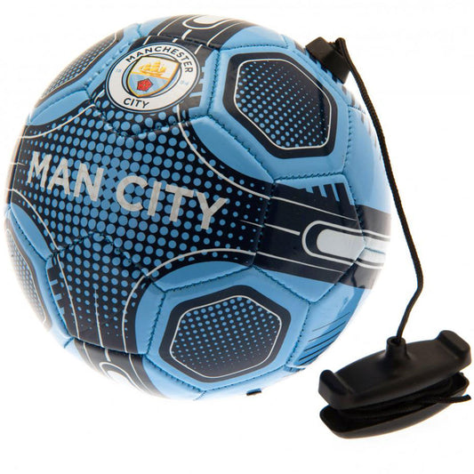 Manchester City Size 2 Skills Trainer