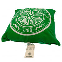 Celtic Cushion