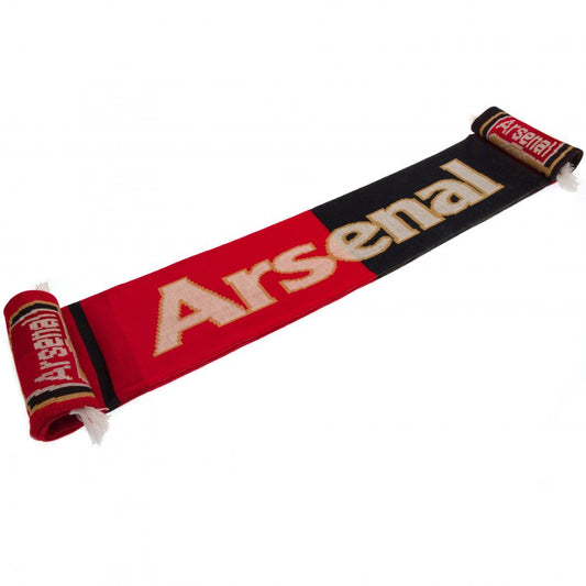 Arsenal Scarf SP