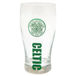 Celtic Tulip Pint Glass