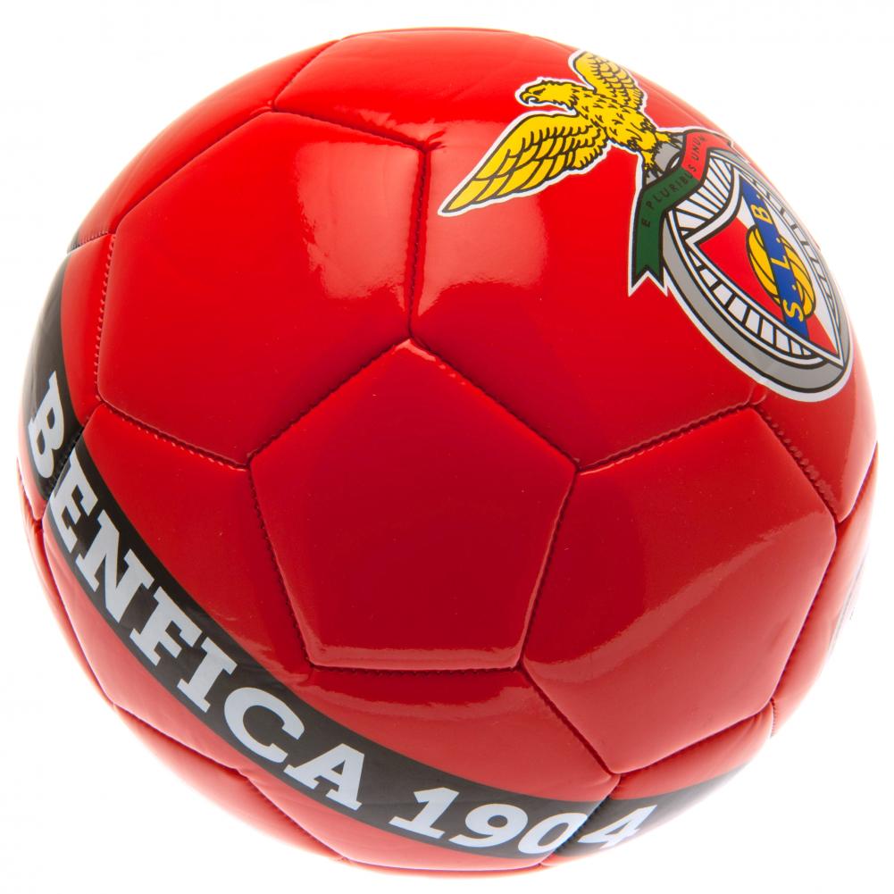 SL Benfica Football