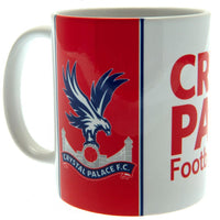 Crystal Palace Mug