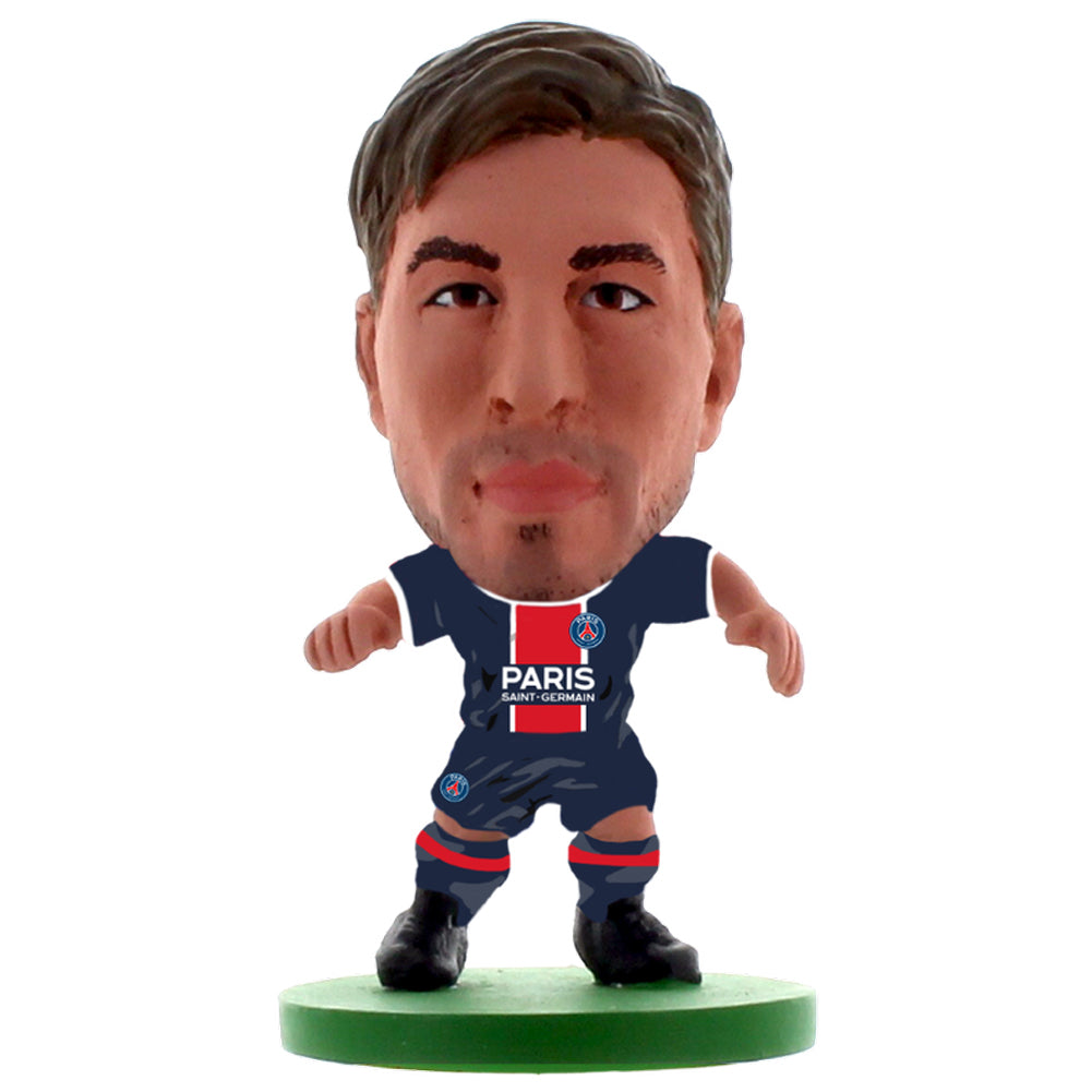 Paris Saint Germain SoccerStarz Ramos