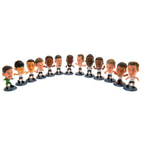 Tottenham Hotspur SoccerStarz 13 Player Team Pack
