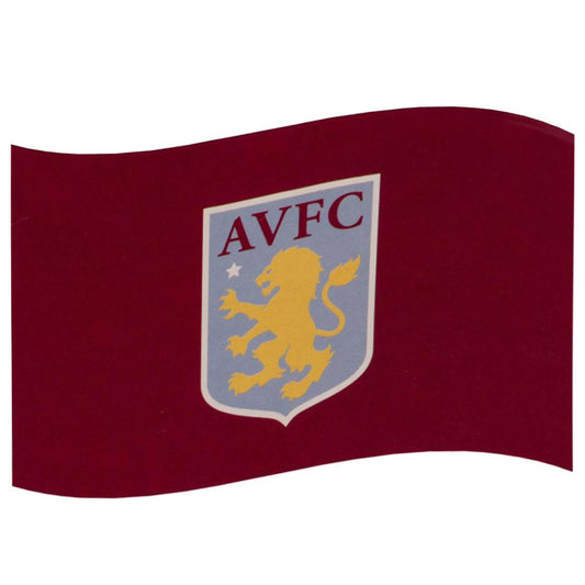 Aston Villa Flag CC