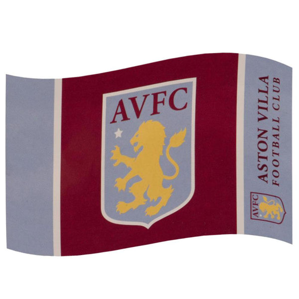 Aston Villa Flag WM