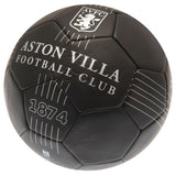 Aston Villa Football RT