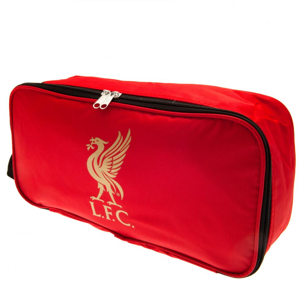 Liverpool Boot Bag CR