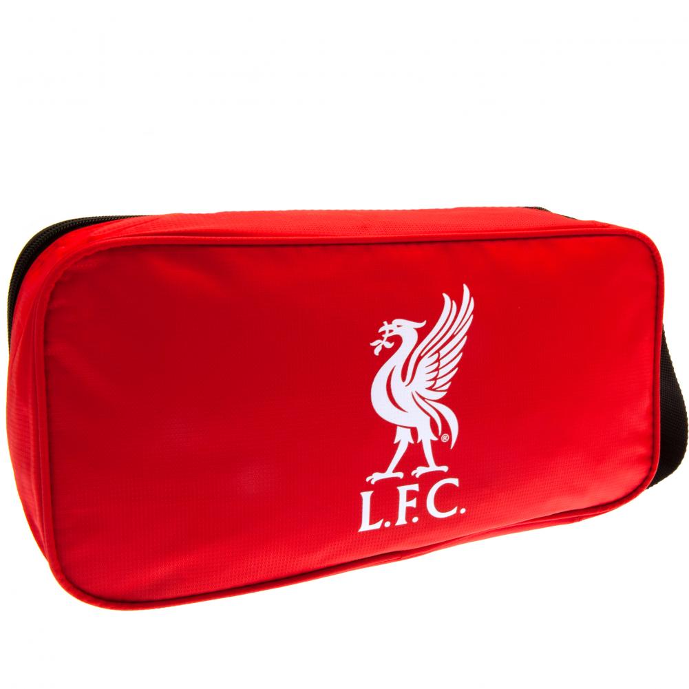 Liverpool Boot Bag CR