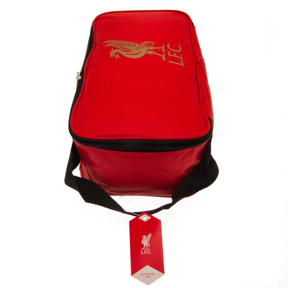 Liverpool Boot Bag CR