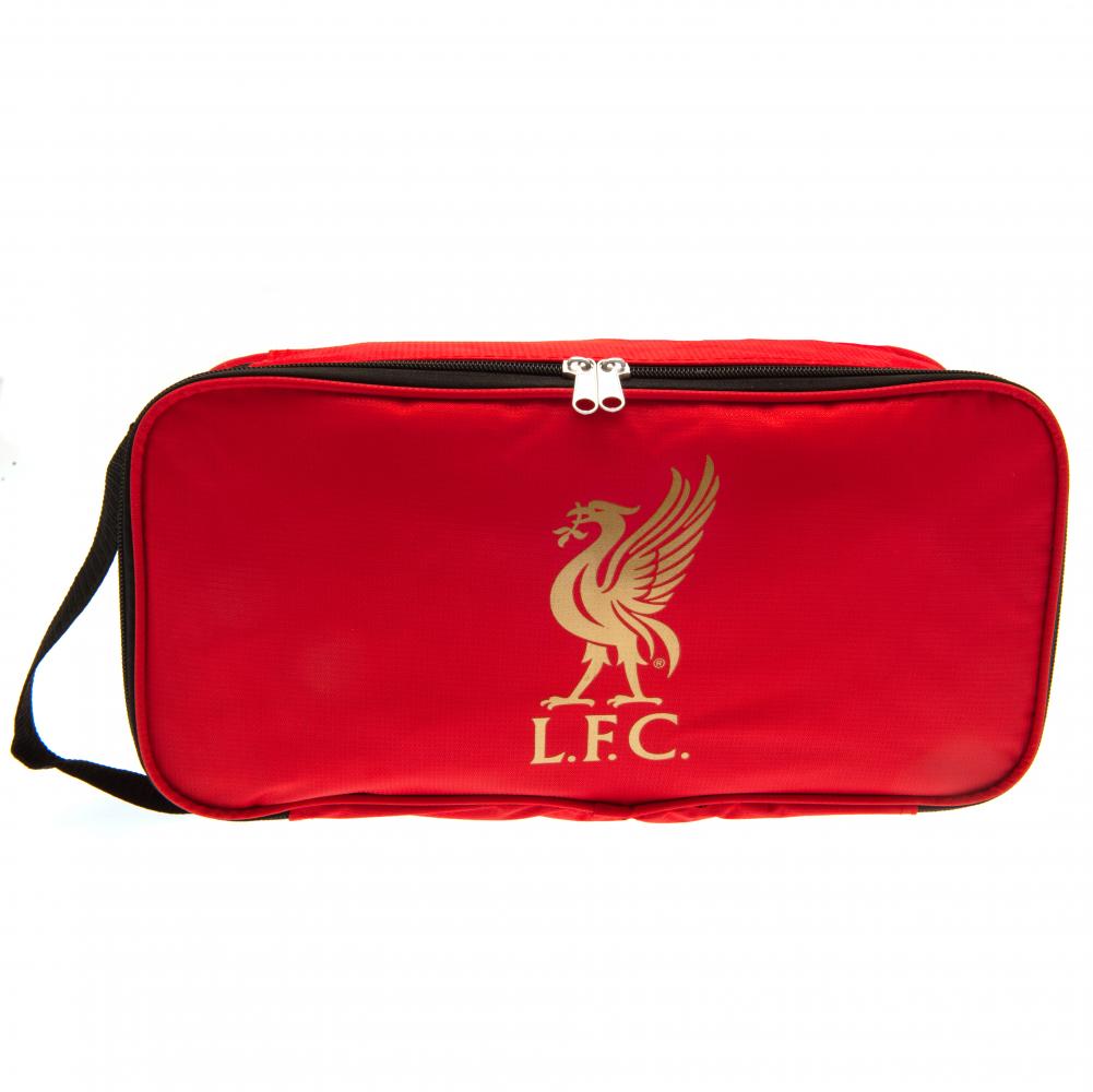 Liverpool Boot Bag CR