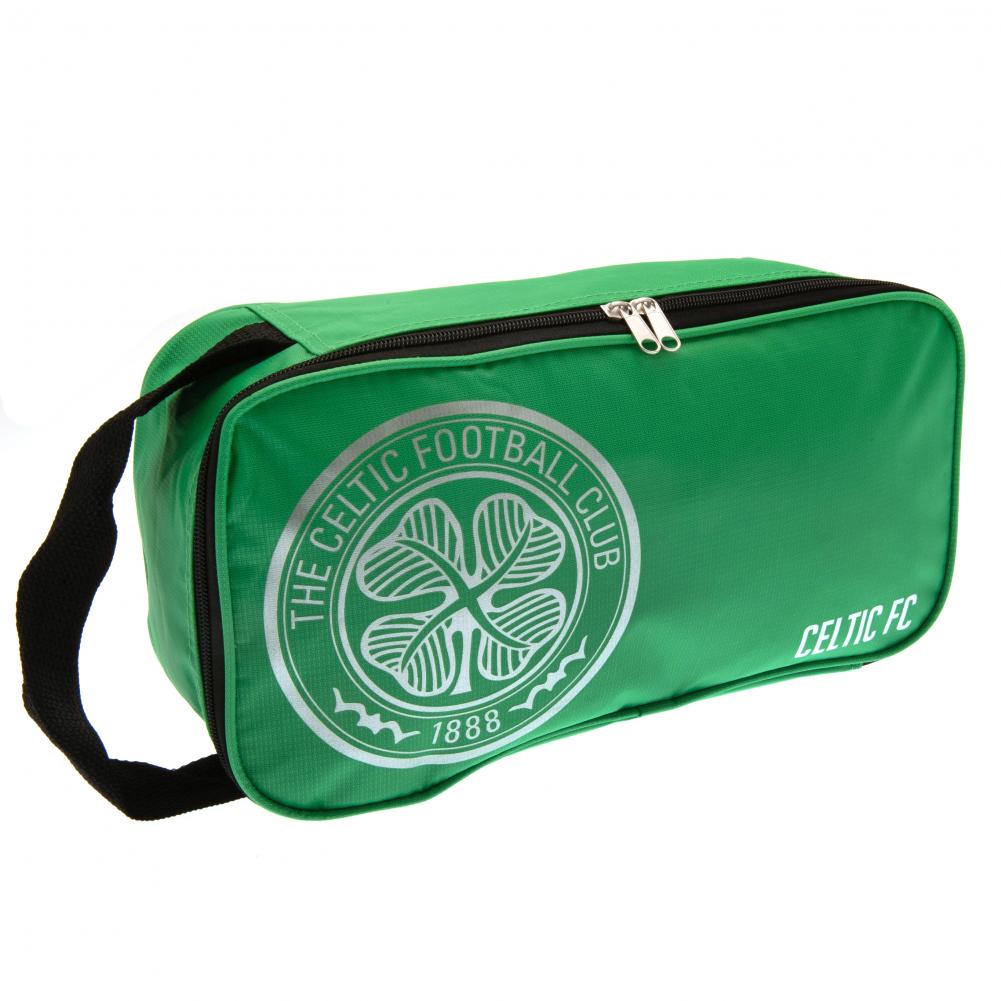 Celtic Boot Bag CR