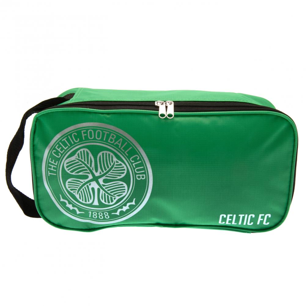 Celtic Boot Bag CR