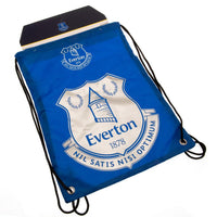Everton Gym Bag CR