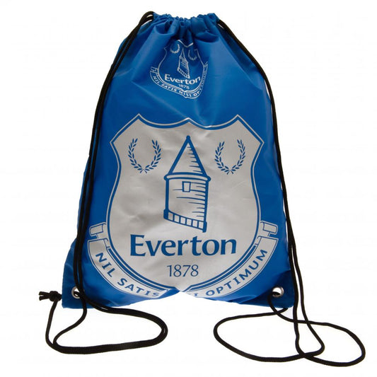 Everton Gym Bag CR