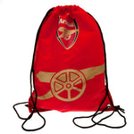 Arsenal Gym Bag CR
