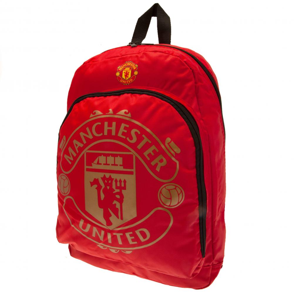 Manchester United Backpack CR