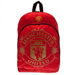 Manchester United Backpack CR