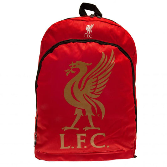 Liverpool Backpack CR