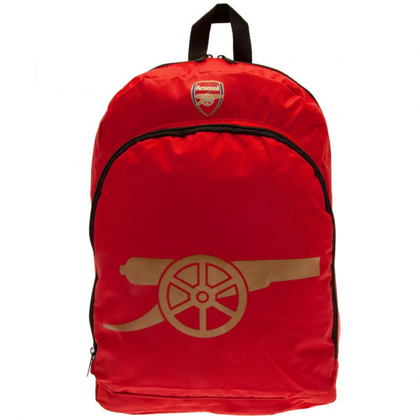 Arsenal Backpack CR
