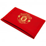 Manchester United Nylon Wallet CR