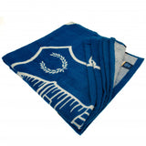 Everton Towel PL