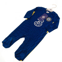 Chelsea Sleepsuit 3-6 Mths BY