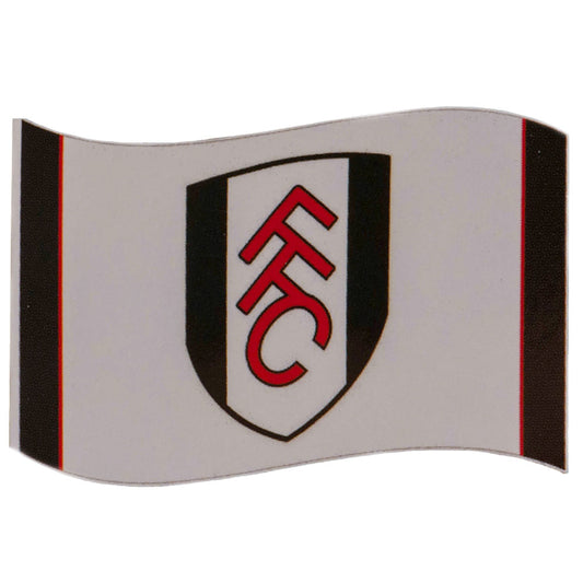 Fulham Flag