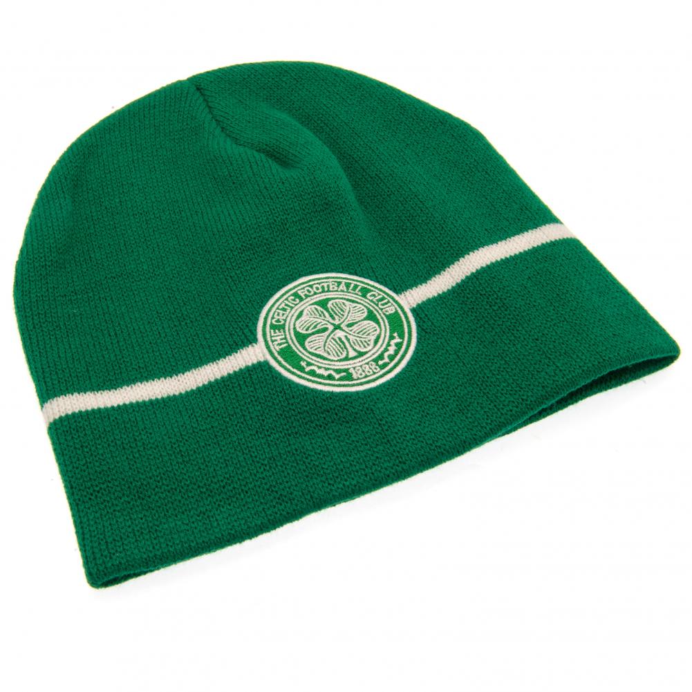 Celtic Beanie ST