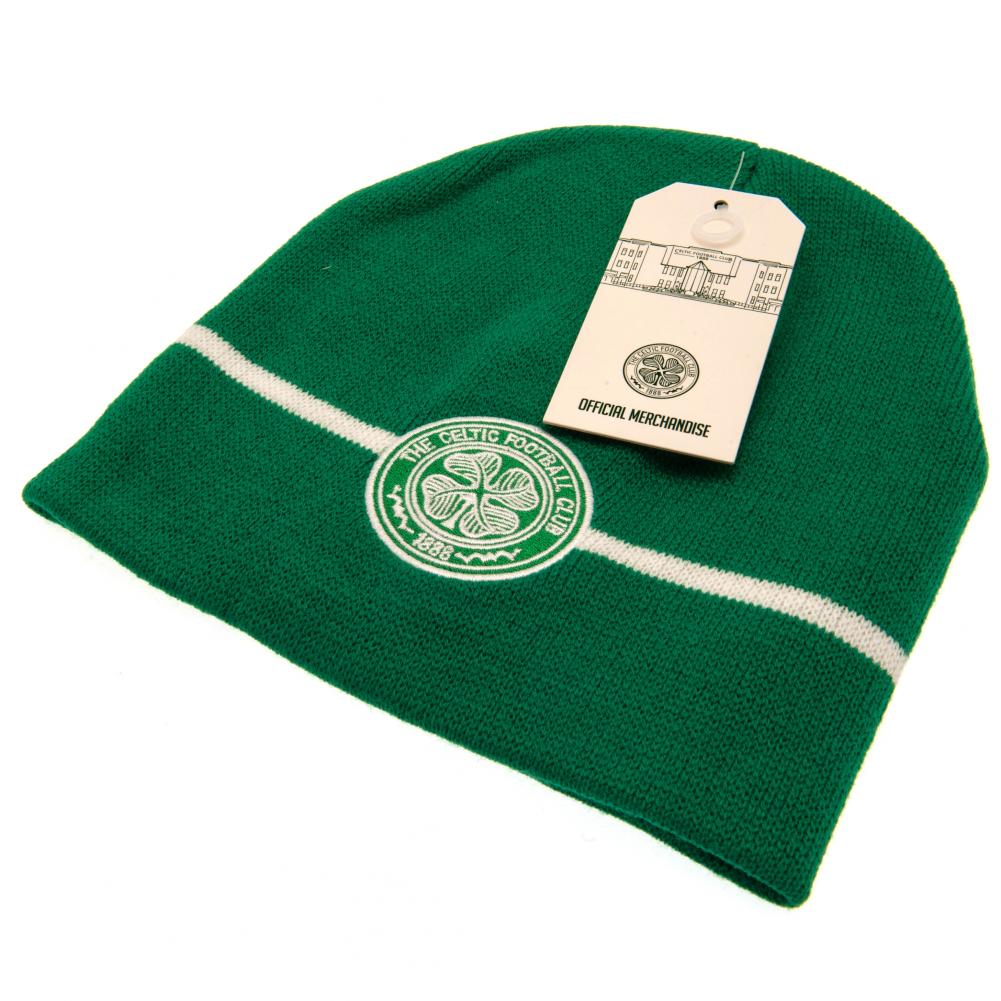 Celtic Beanie ST