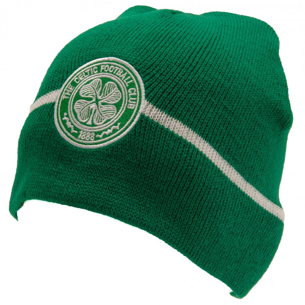 Celtic Beanie ST