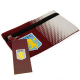 Aston Villa Pencil Case