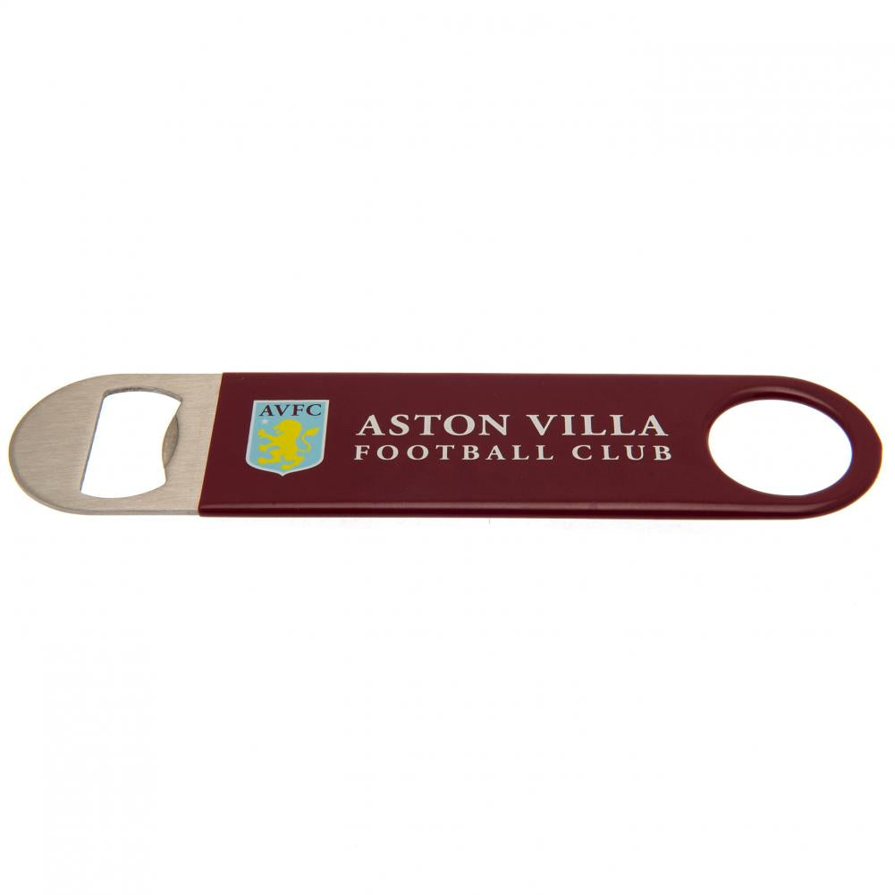 Aston Villa Bar Blade Magnet