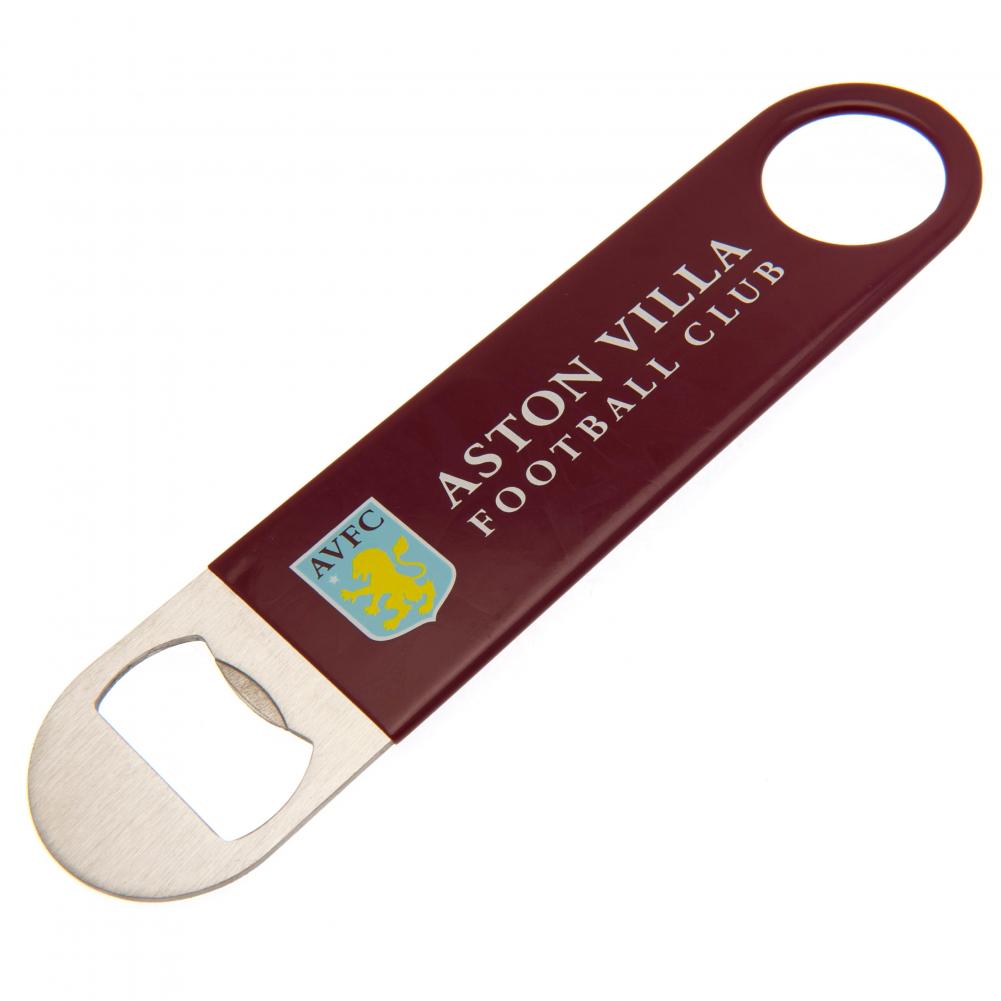 Aston Villa Bar Blade Magnet