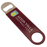 Aston Villa Bar Blade Magnet