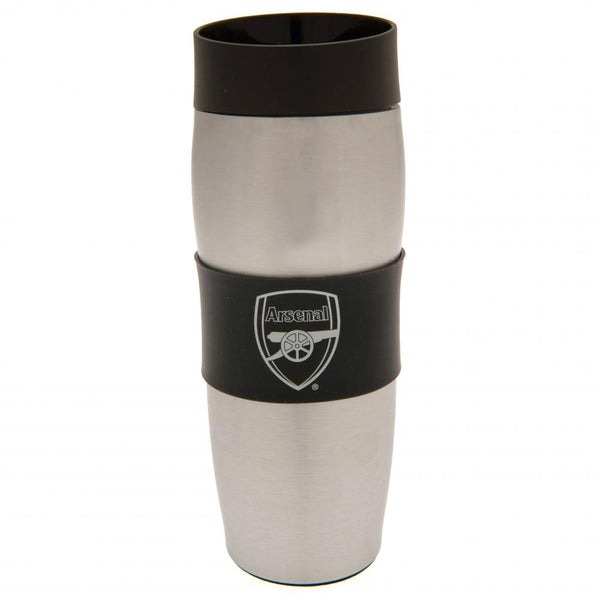 Arsenal Thermal Mug