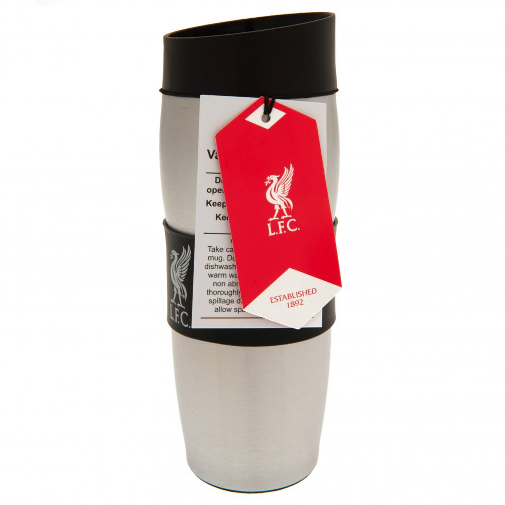 Liverpool Thermal Mug