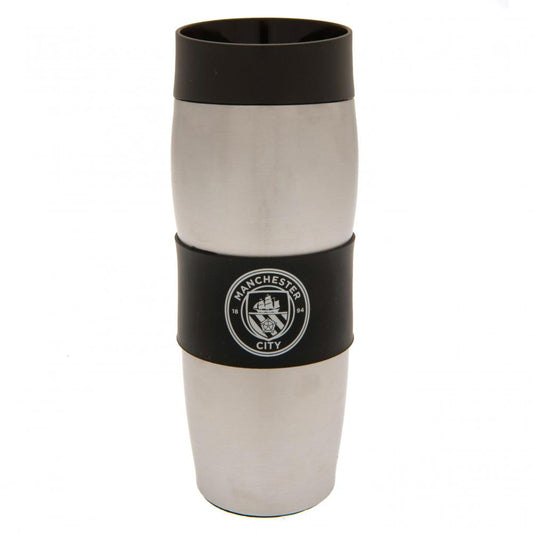 Manchester City Thermal Mug