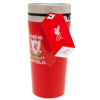 Liverpool TIA Travel Mug