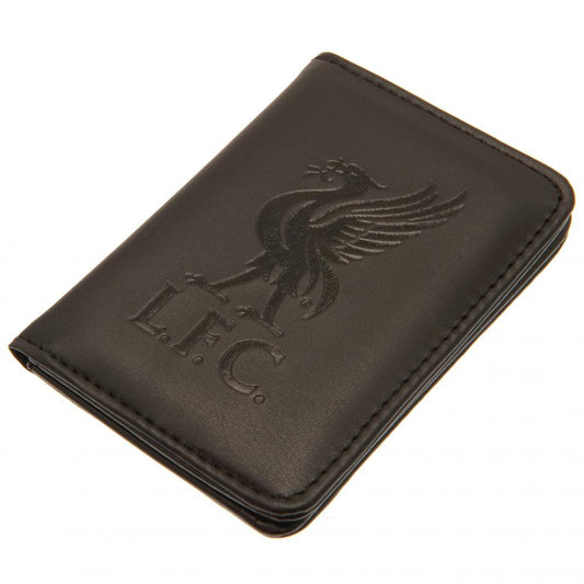 Liverpool Executive Card Holder