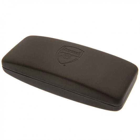 Arsenal Glasses Case