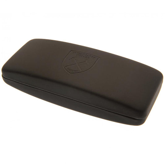 West Ham United Glasses Case