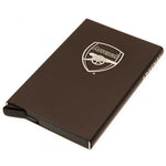 Arsenal rfid Aluminium Card Case