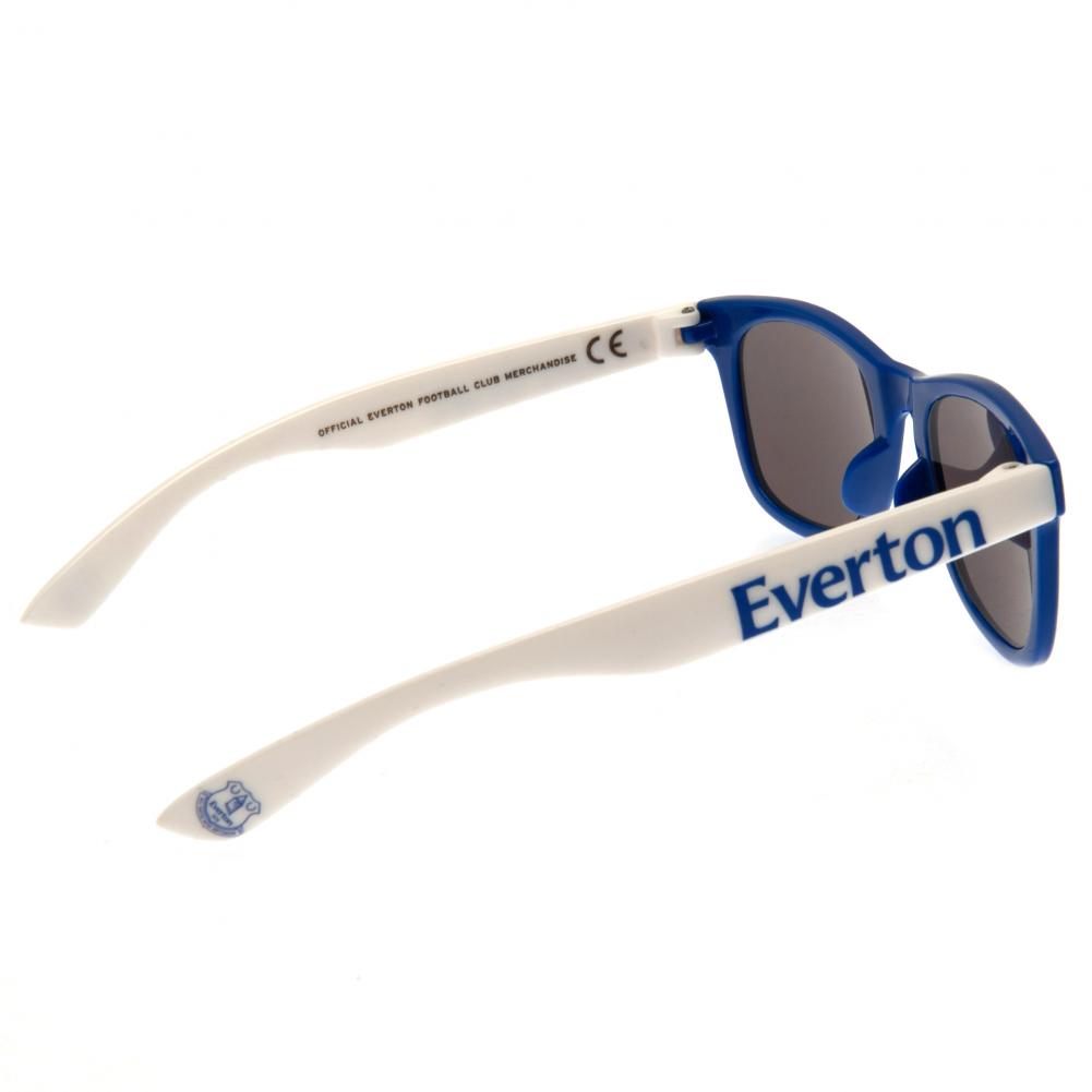 Everton Sunglasses Junior Retro