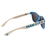 Manchester City Sunglasses Junior Retro