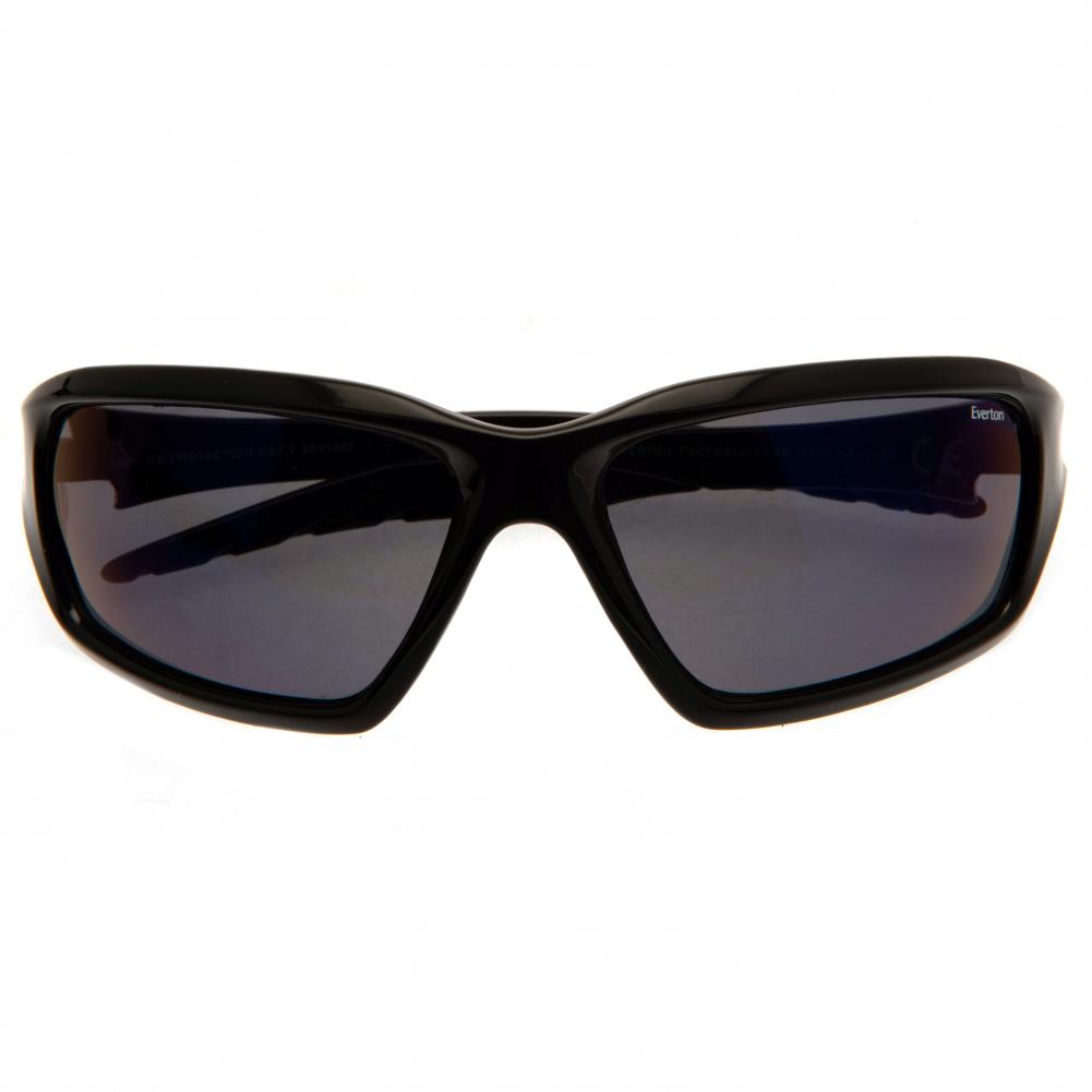 Everton Sunglasses Adult Sports Wrap