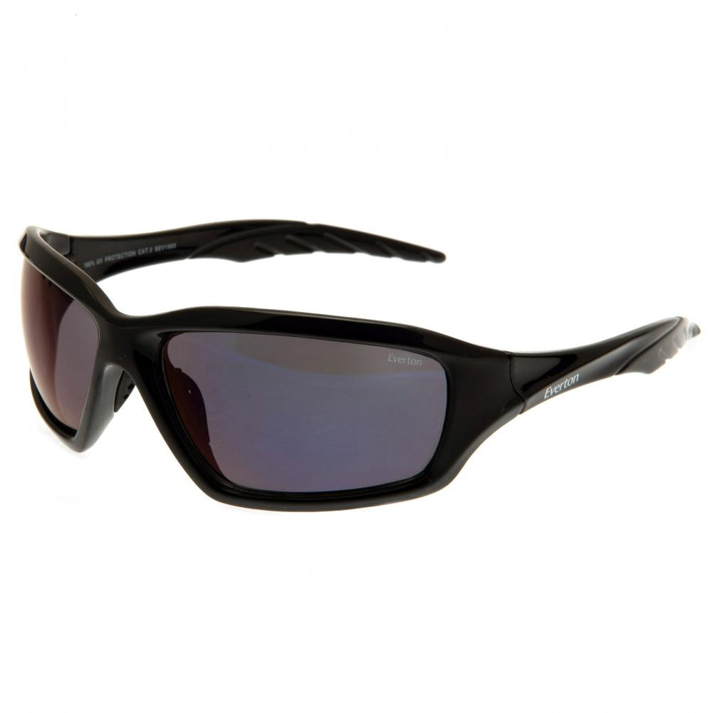 Everton Sunglasses Adult Sports Wrap