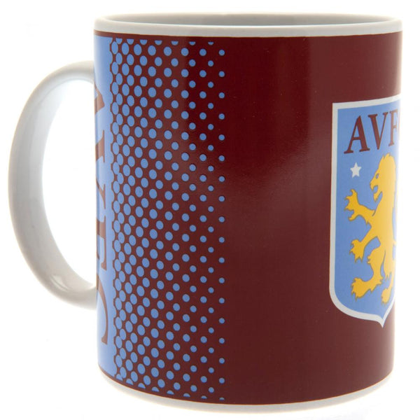Aston Villa Mug FD